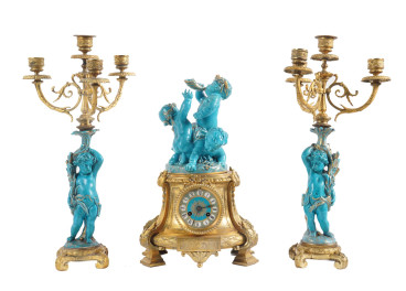 SPRING ESTATE DISCOVERY ANTIQUE AUCTION 57